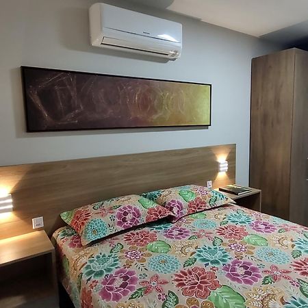 Residencial Ondas de Palmas Governador Celso Ramos Kültér fotó