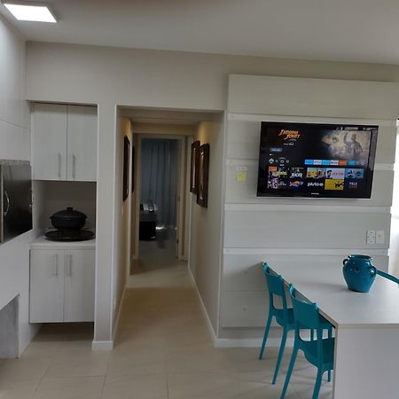Residencial Ondas de Palmas Governador Celso Ramos Kültér fotó