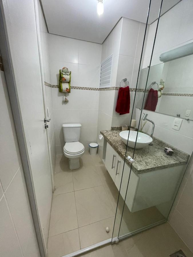 Residencial Ondas de Palmas Governador Celso Ramos Kültér fotó
