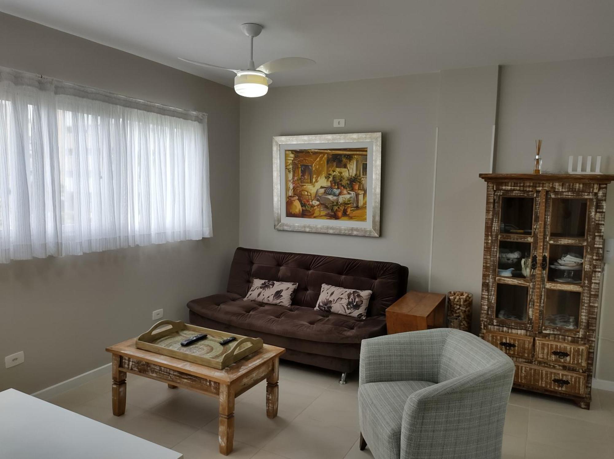 Residencial Ondas de Palmas Governador Celso Ramos Kültér fotó
