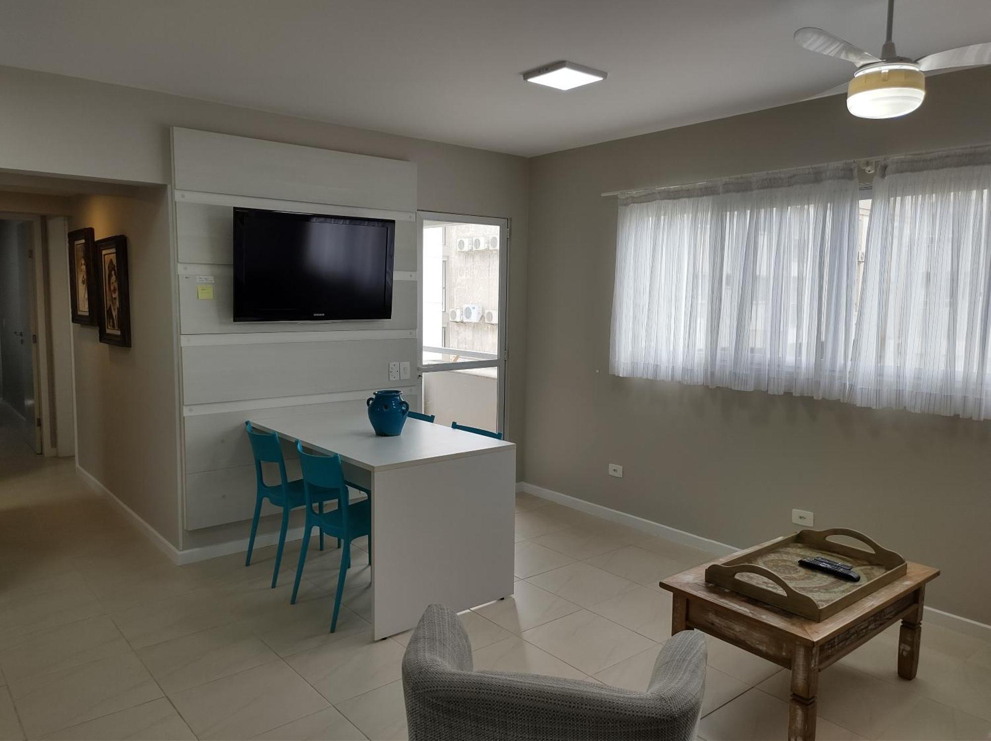 Residencial Ondas de Palmas Governador Celso Ramos Kültér fotó